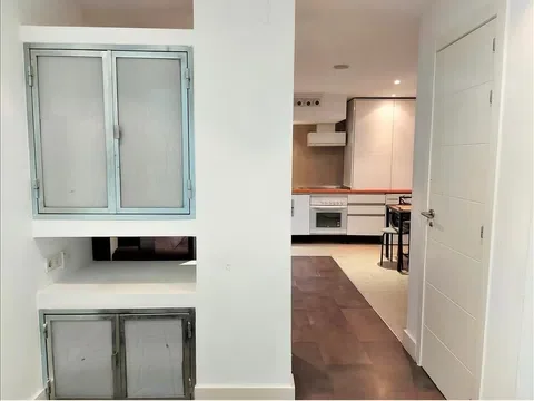 Estudio en calle de Quiñones, 10 - Foto 7