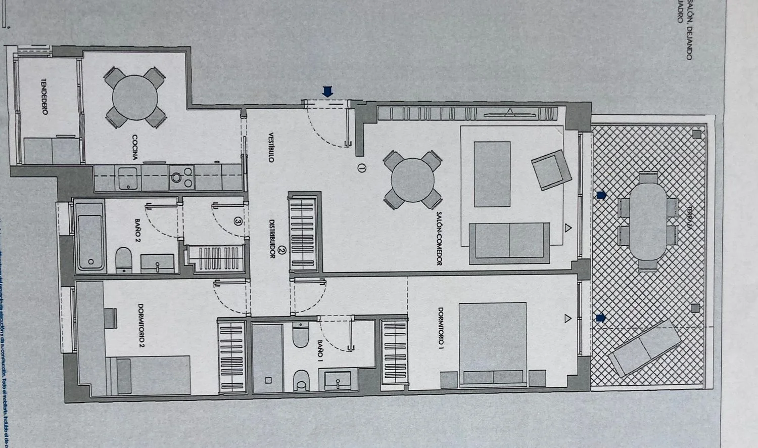 Piso en calle de Irene Caba Alba, 18 - Foto 30