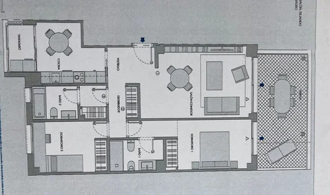 Piso en calle de Irene Caba Alba, 18 - Foto 30
