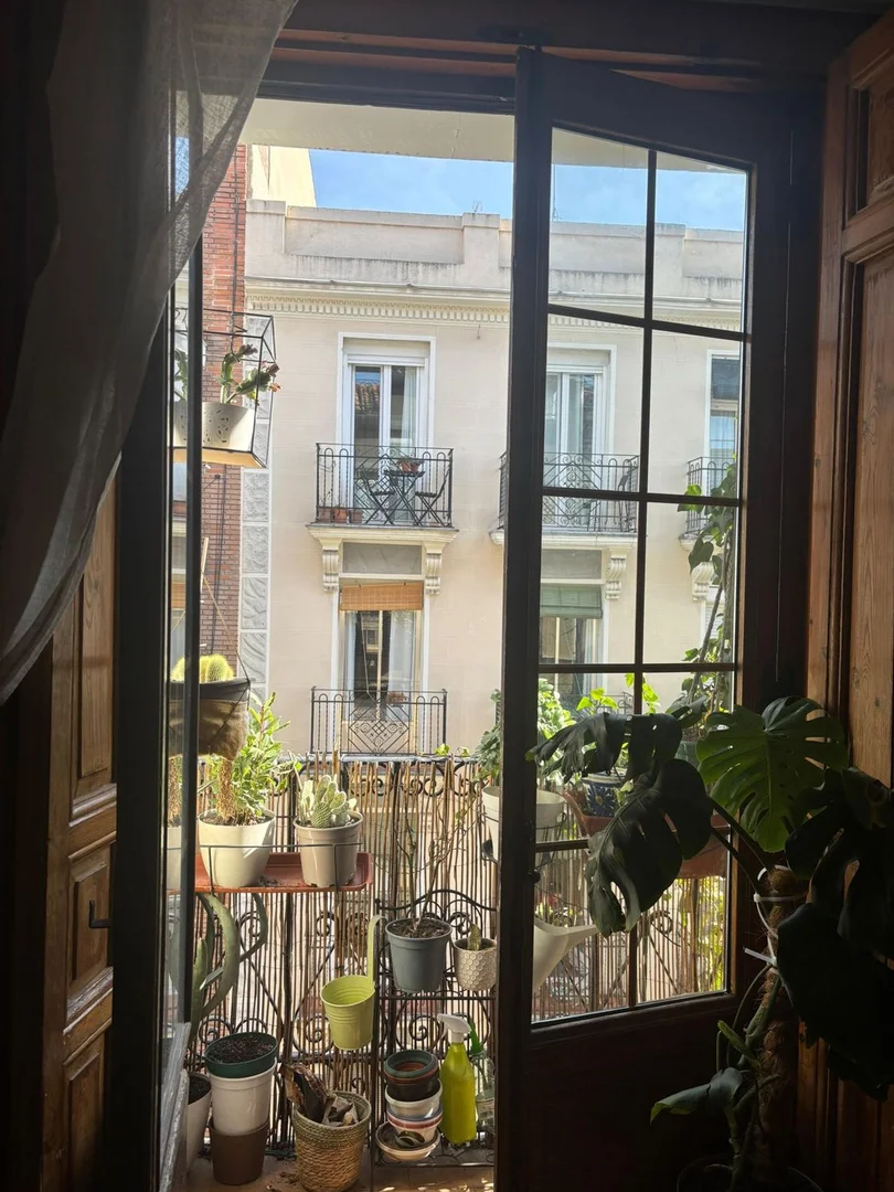 Piso en calle del Amparo, 90 - Foto 10