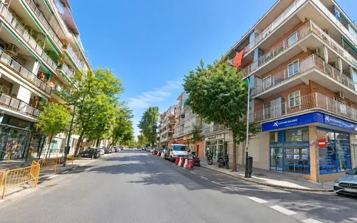 Apartamento en  Madrid Capital - Foto 1