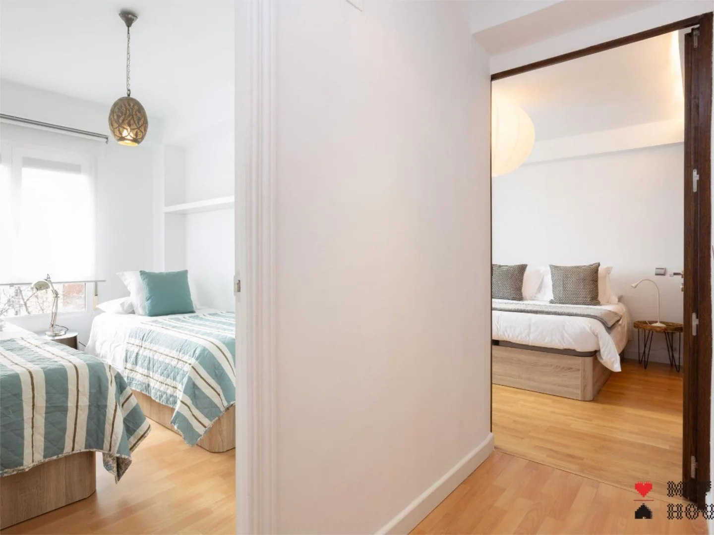 Piso en  Calle de Víctor de la Serna 26 - Foto 23