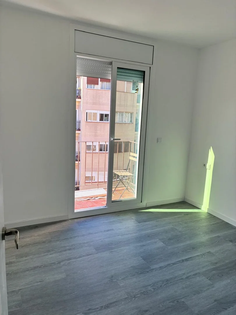 Piso en calle de la Marina, 256 - Foto 5