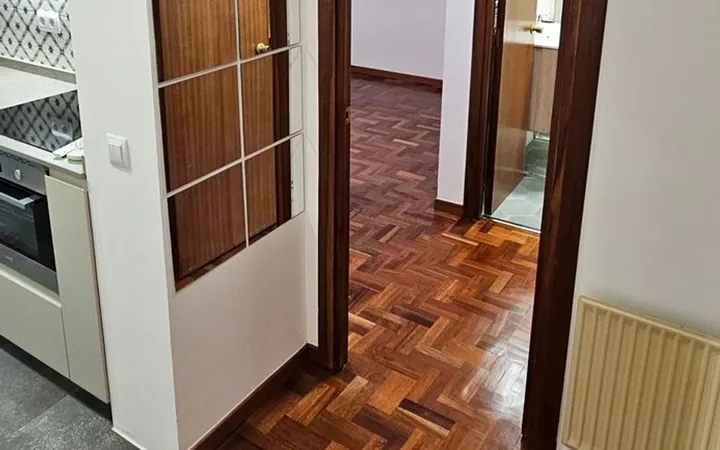 Piso en Calle de Agustín Durán, 37, Guindalera - Foto 1