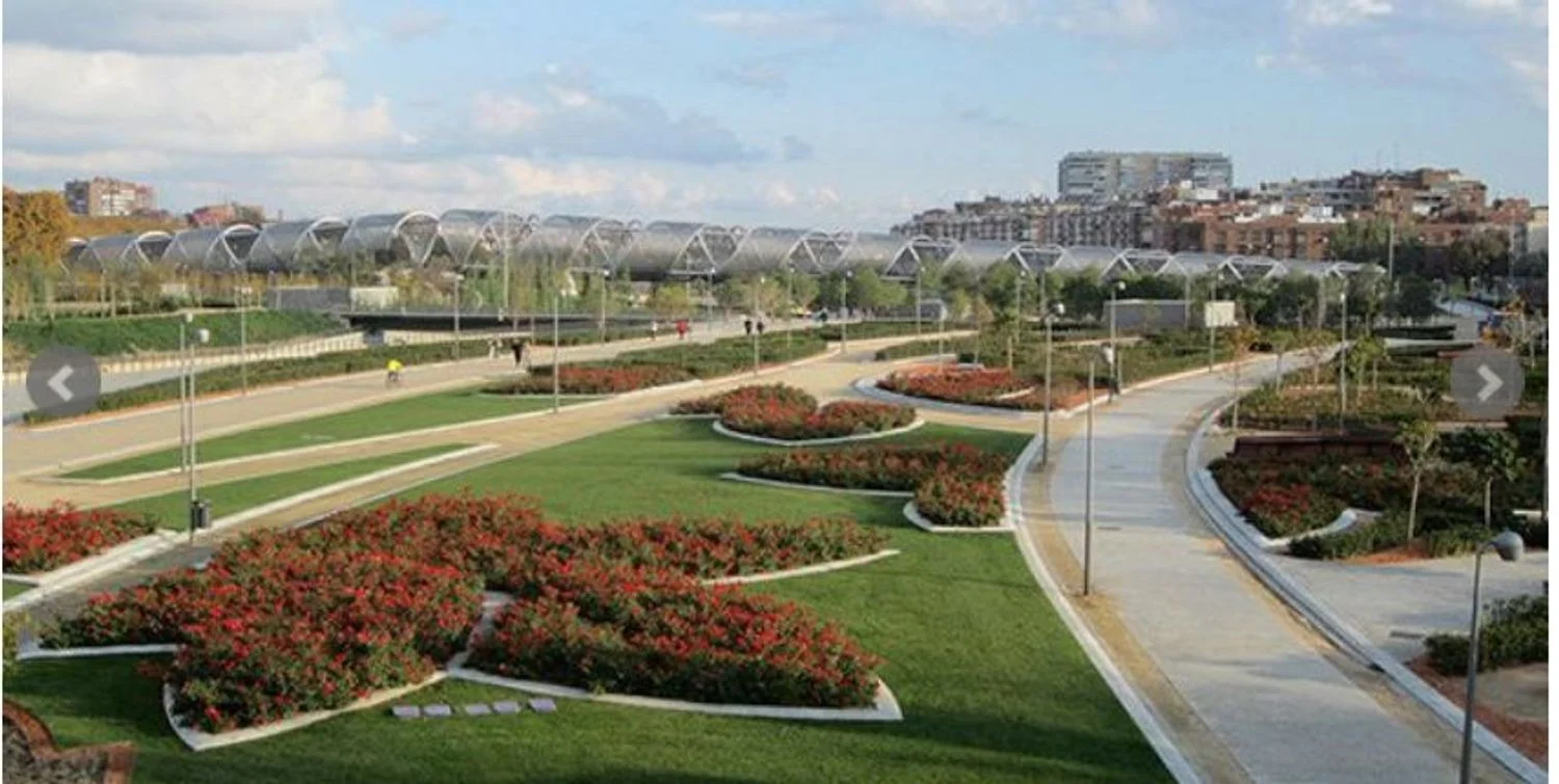 Piso en calle del Marqués de Jura Real, 22 - Foto 21