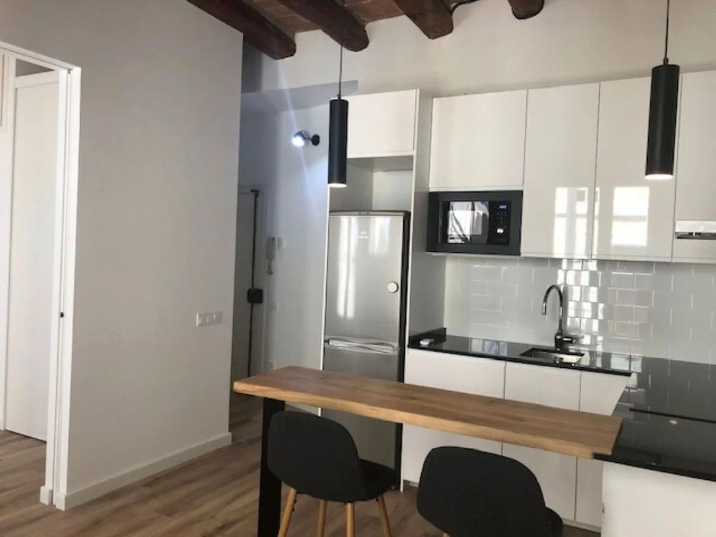 Piso en Barrio El Gòtic - Foto 2