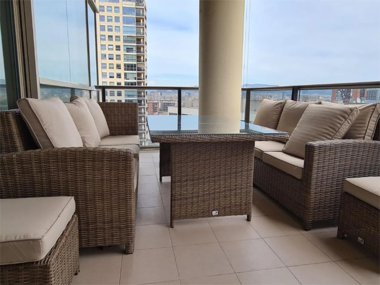 Piso en  Passeig del Taulat 273 - Foto 6