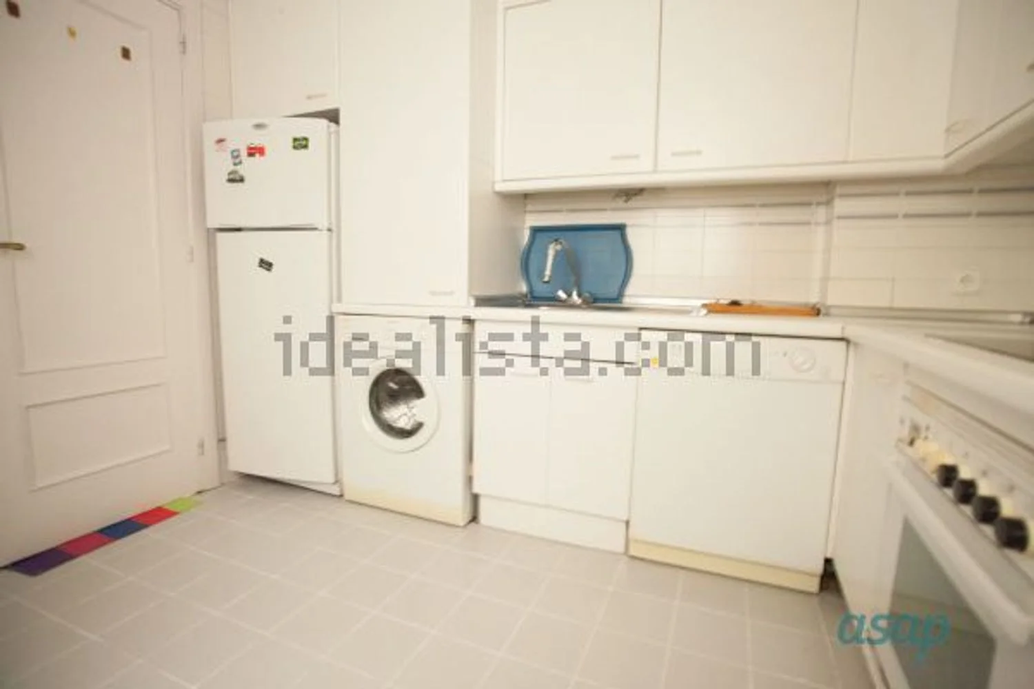 Piso en calle de Mercedes Fórmica, 13 - Foto 8