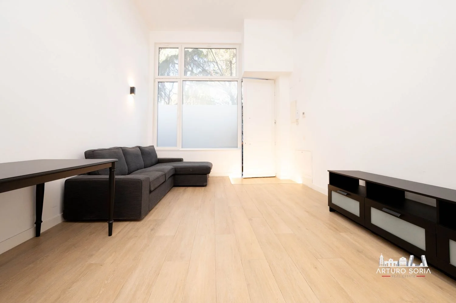 Estudio en Calle de Arturo Soria, Concepción - Foto 7
