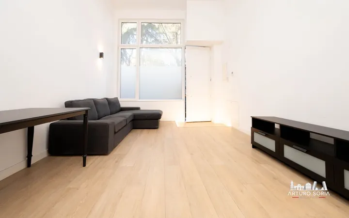 Estudio en Calle de Arturo Soria, Concepción - Foto 7