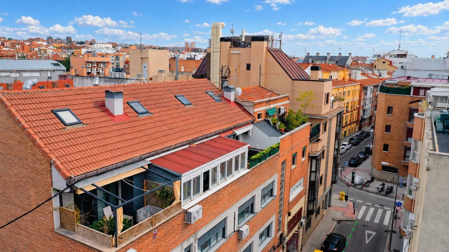 Dúplex en Calle de Martínez Corrochano, 6, Adelfas - Foto 13