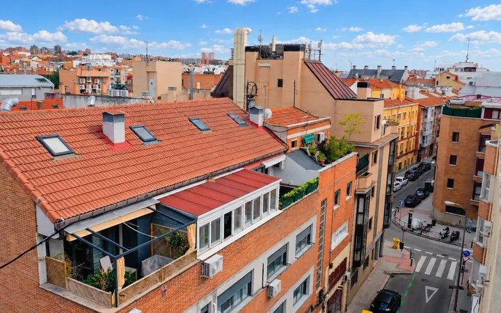 Dúplex en Calle de Martínez Corrochano, 6, Adelfas - Foto 13
