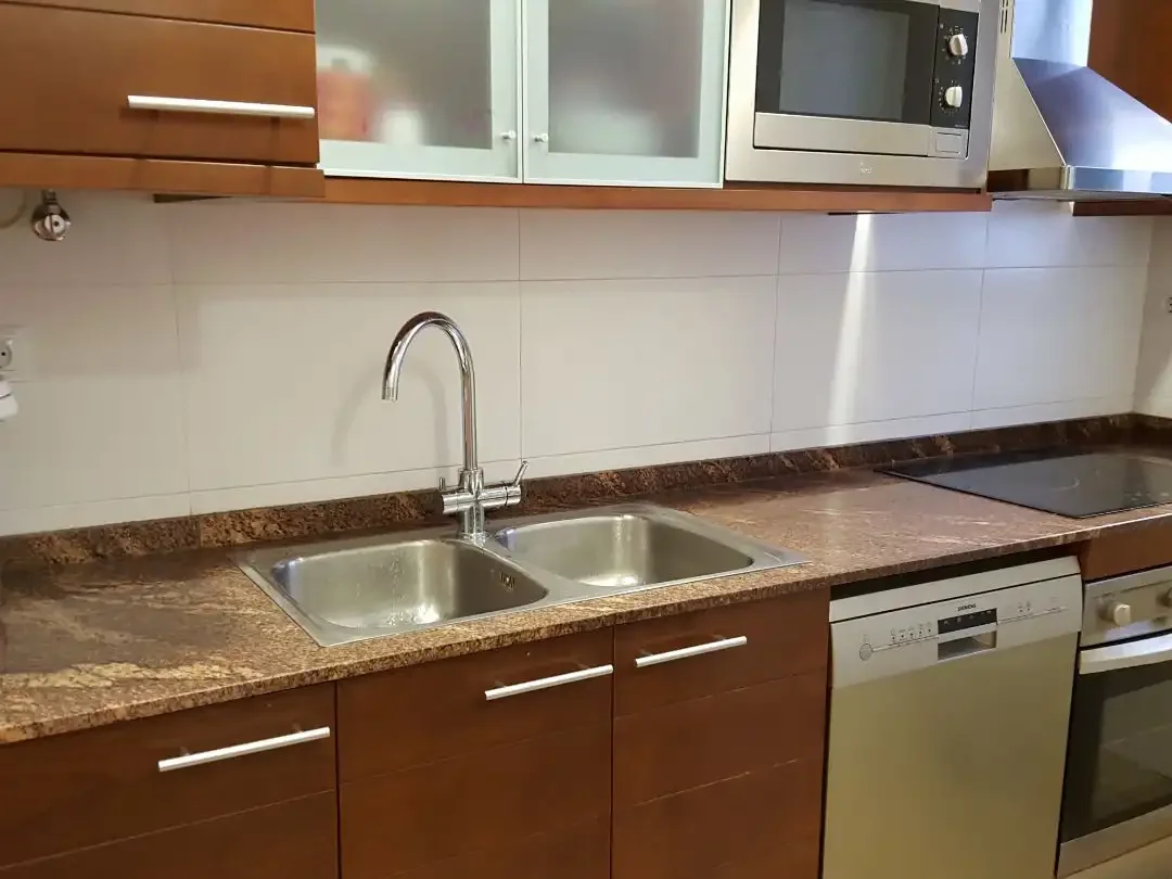 Piso en  Carrer de Carreras i Candi 62 - Foto 4