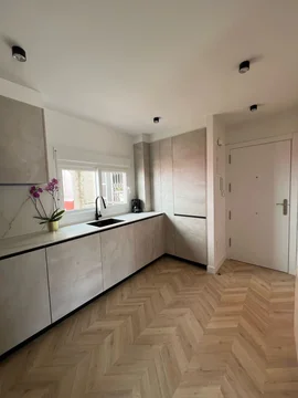 Piso en Barrio Lucero - Foto 2