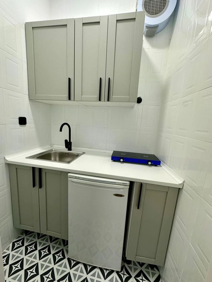 Estudio en calle del Mesón de Paredes, 4 - Foto 5