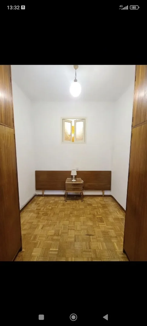 Piso en Barrio Ciudad Universitaria