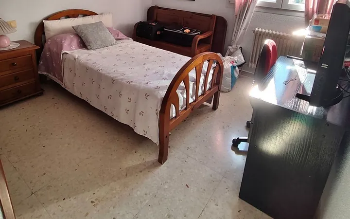 Piso en Calle de Ichaso, 4, Orcasitas - Foto 2