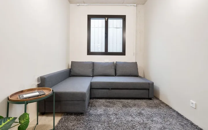 Piso en Calle de Sardenya, 356, La Sagrada Família - Foto 18