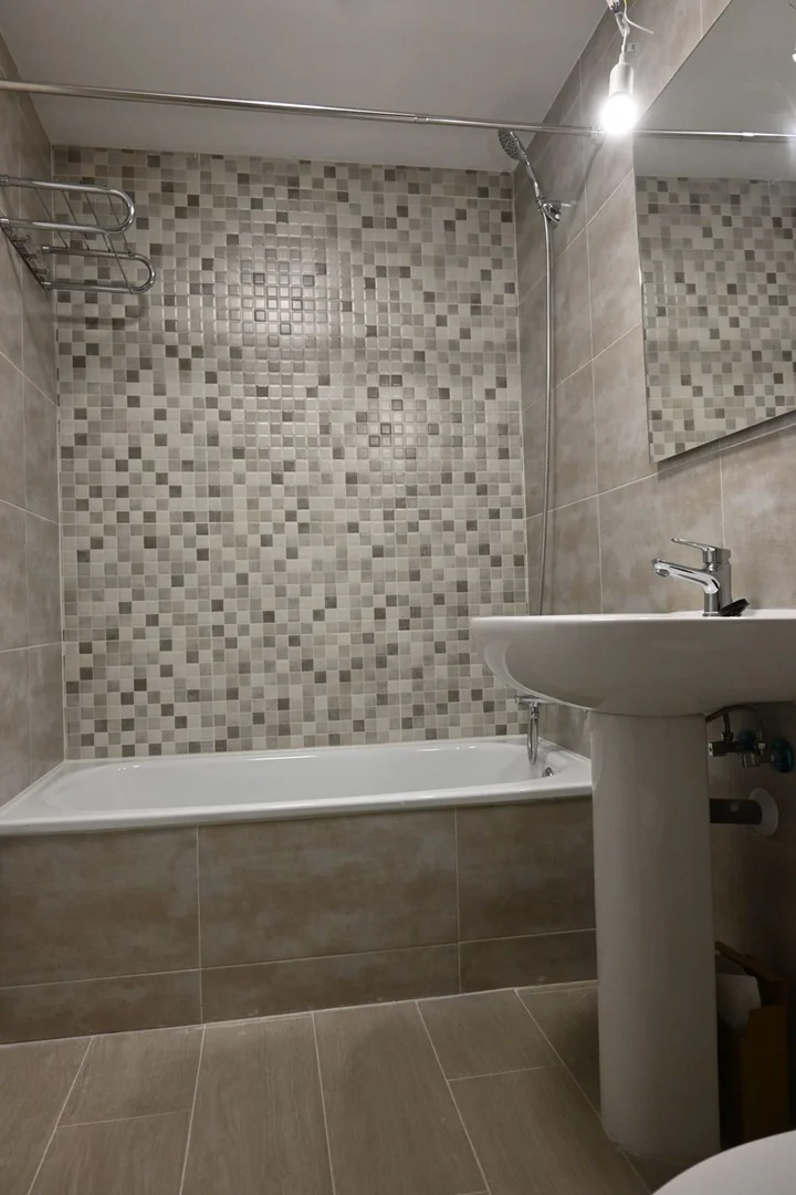 Ático en calle Enrique Urquijo, 111 - Foto 22