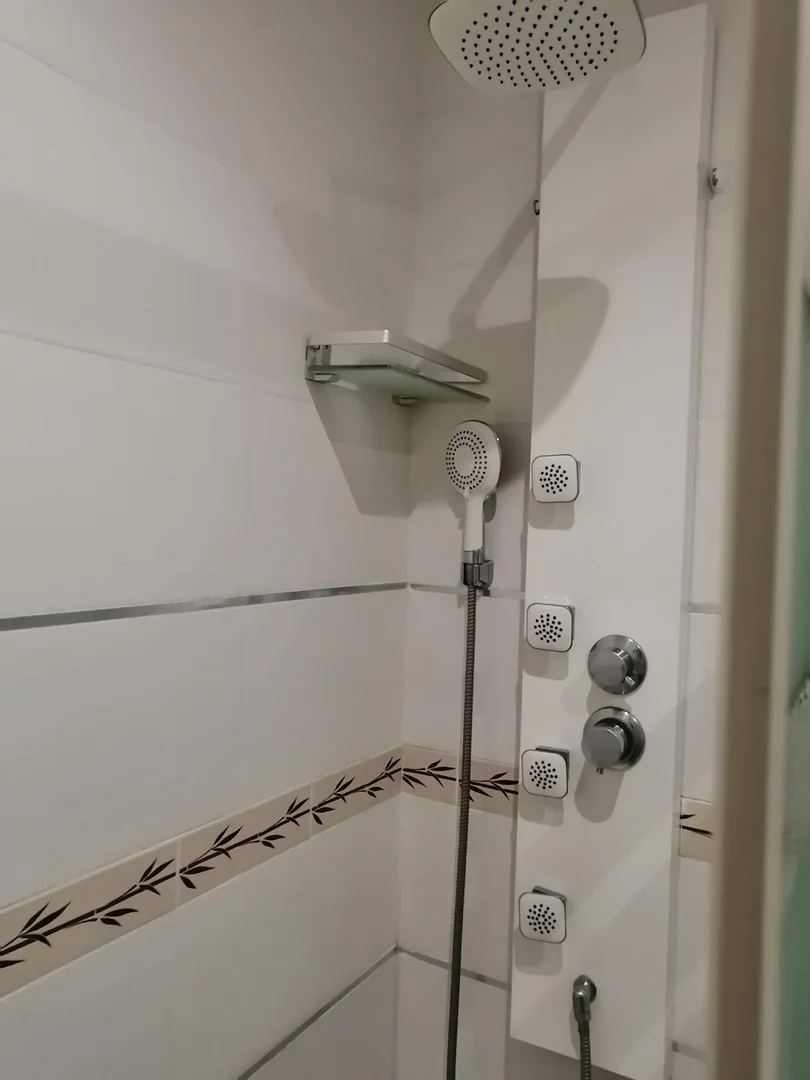Estudio en Calle San Martín de Porres, 41, Ciudad Universitaria - Foto 3