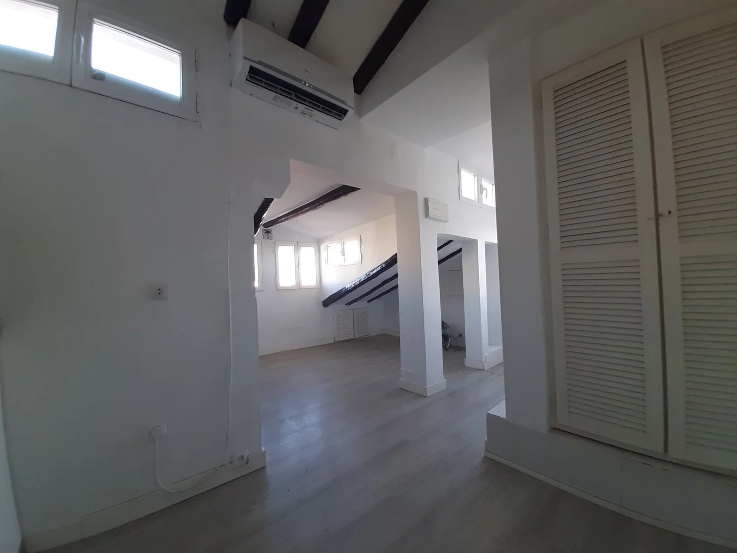 Ático en calle Huertas, 22 - Foto 31