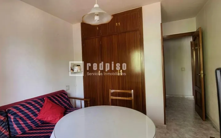 Piso en Orcasitas - Foto 19