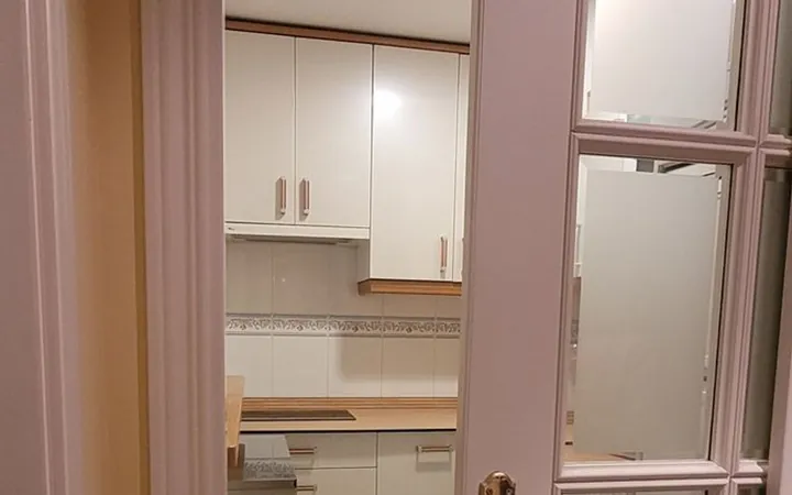 Piso en Calle del Pintor Ribera, 4, Bernabéu-Hispanoamérica - Foto 25
