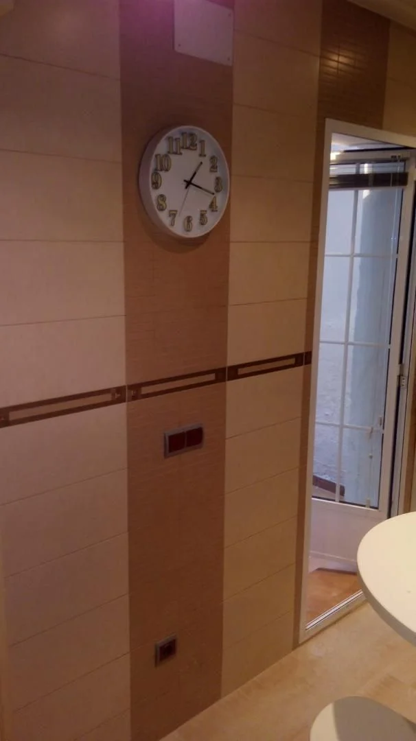 Piso en  Calle de Juan de Urbieta 44 - Foto 21