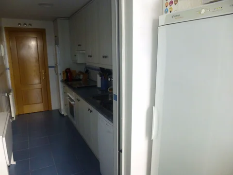 Alquiler de piso en Calle Minerva, 163 - Foto 7