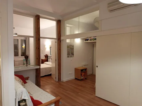 Piso en  Avenida de la Ciudad de Barcelona 55 - Foto 1