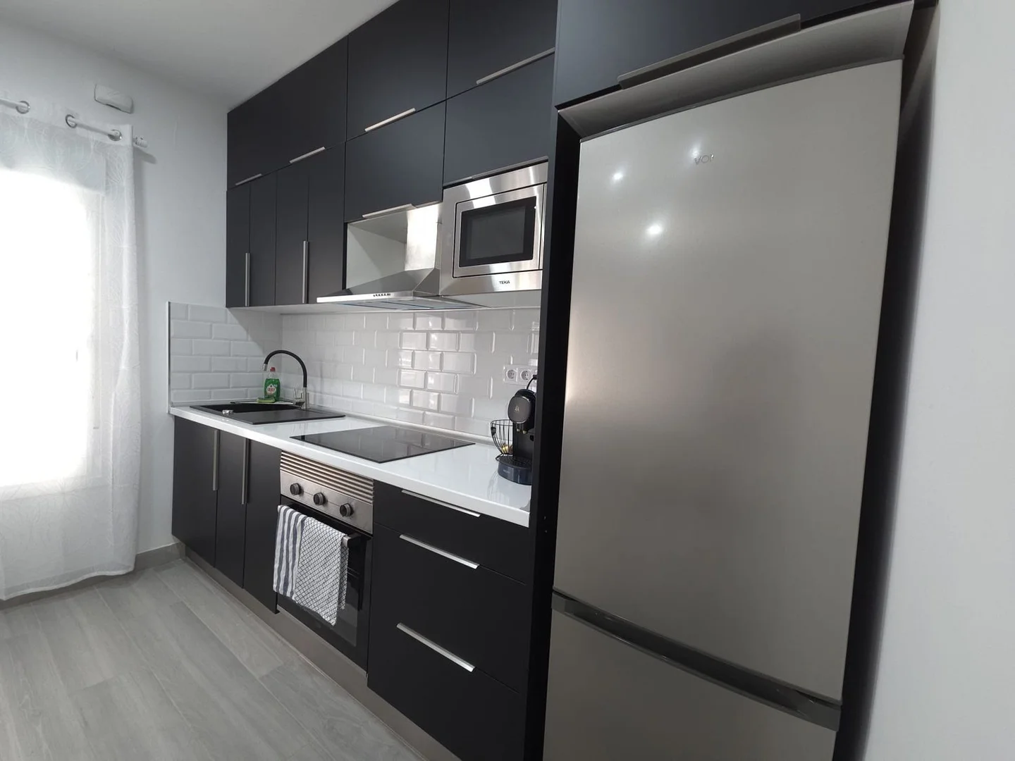 Piso en calle de Ángel Múgica, 12 - Foto 13