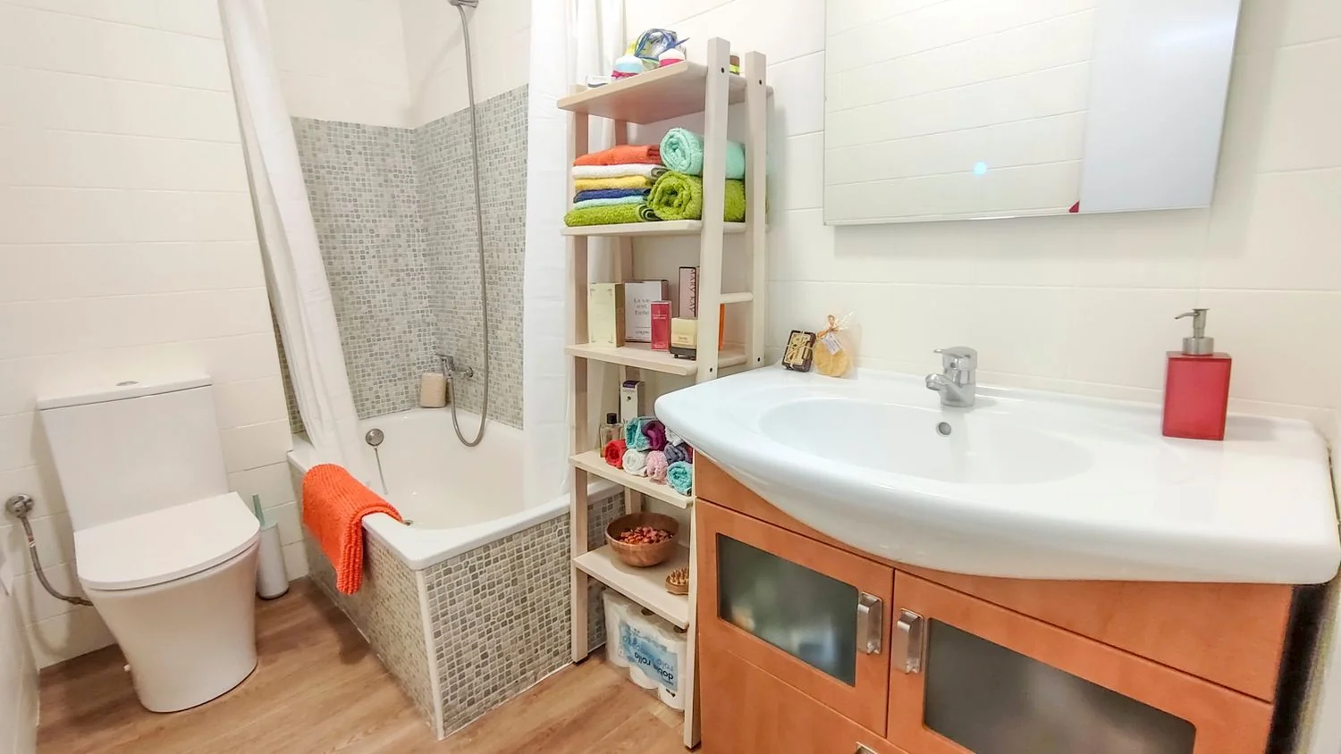 Piso en Calle de Poblet, 6, La Maternitat i Sant Ramon - Foto 11