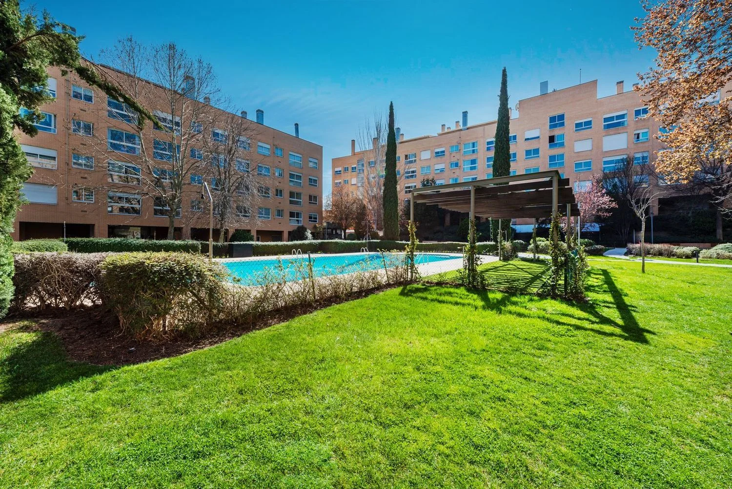 Piso en Barrio Conde Orgaz-Piovera - Foto 30