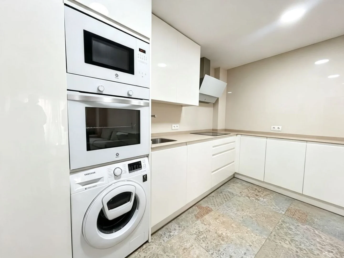 Piso en Calle de Eugenio Salazar, Ciudad Jardín - Foto 3