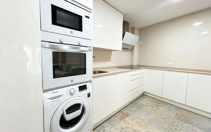 Piso en Calle de Eugenio Salazar, Ciudad Jardín - Foto 3