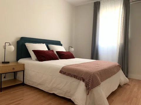 Piso en calle de Lagasca, 80 - Foto 17