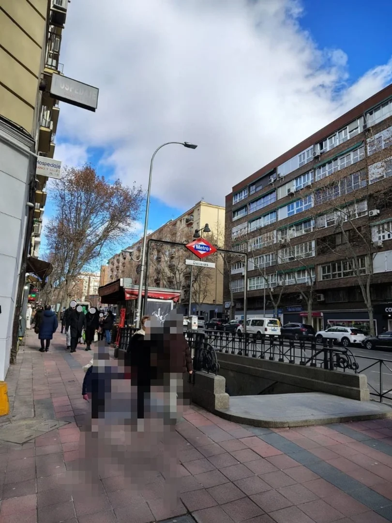 Piso en Barrio Delicias - Foto 24