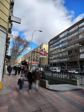 Piso en Delicias - Foto 24