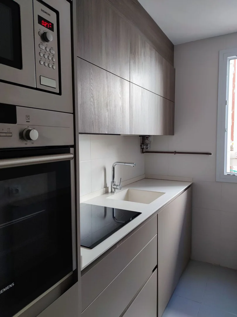 Piso en calle de Juan de Vera, 7 - Foto 26