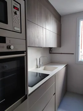 Piso en calle de Juan de Vera, 7 - Foto 26