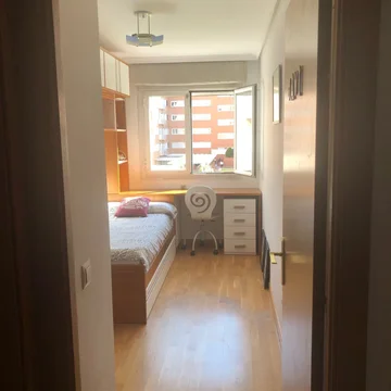 Piso en avenida de Santo Domingo de la Calzada, 17 - Foto 9