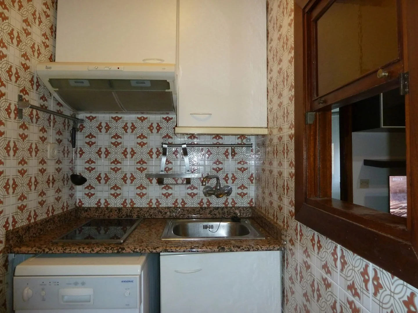 Piso en Calle de la Infanta Mercedes, 81, Cuzco-Castillejos - Foto 4