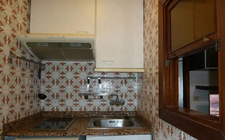 Piso en Calle de la Infanta Mercedes, 81, Cuzco-Castillejos - Foto 4