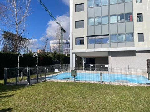 Piso en calle Bausá, 19 - Foto 1