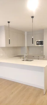 Piso en Barrio Argüelles - Foto 8