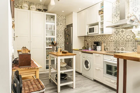 Piso en calle del Príncipe, 19 - Foto 3