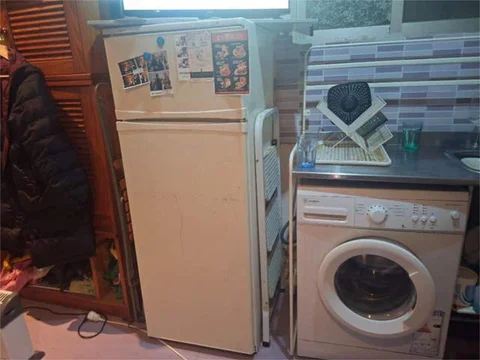 Loft en Bellas Vistas - Foto 8