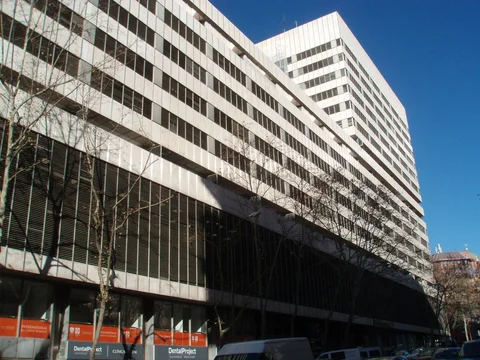 Alquiler de piso en Calle Orense, 69 - Foto 3