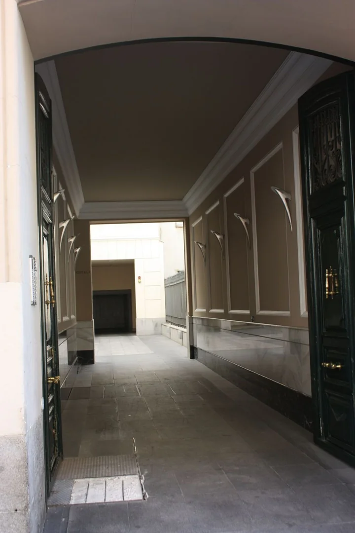 Piso en Calle de Argensola, 6, Chueca-Justicia - Foto 4