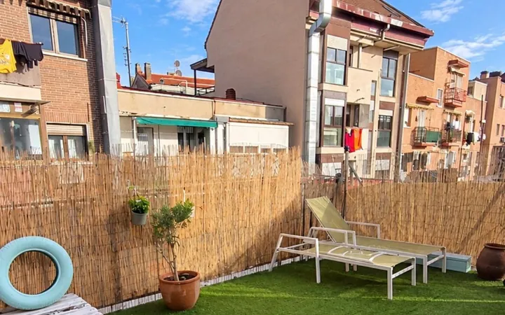 Ático en Calle del Puerto del Rey, 16, Numancia - Foto 6